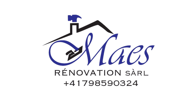 Maes Rénovation Sàrl