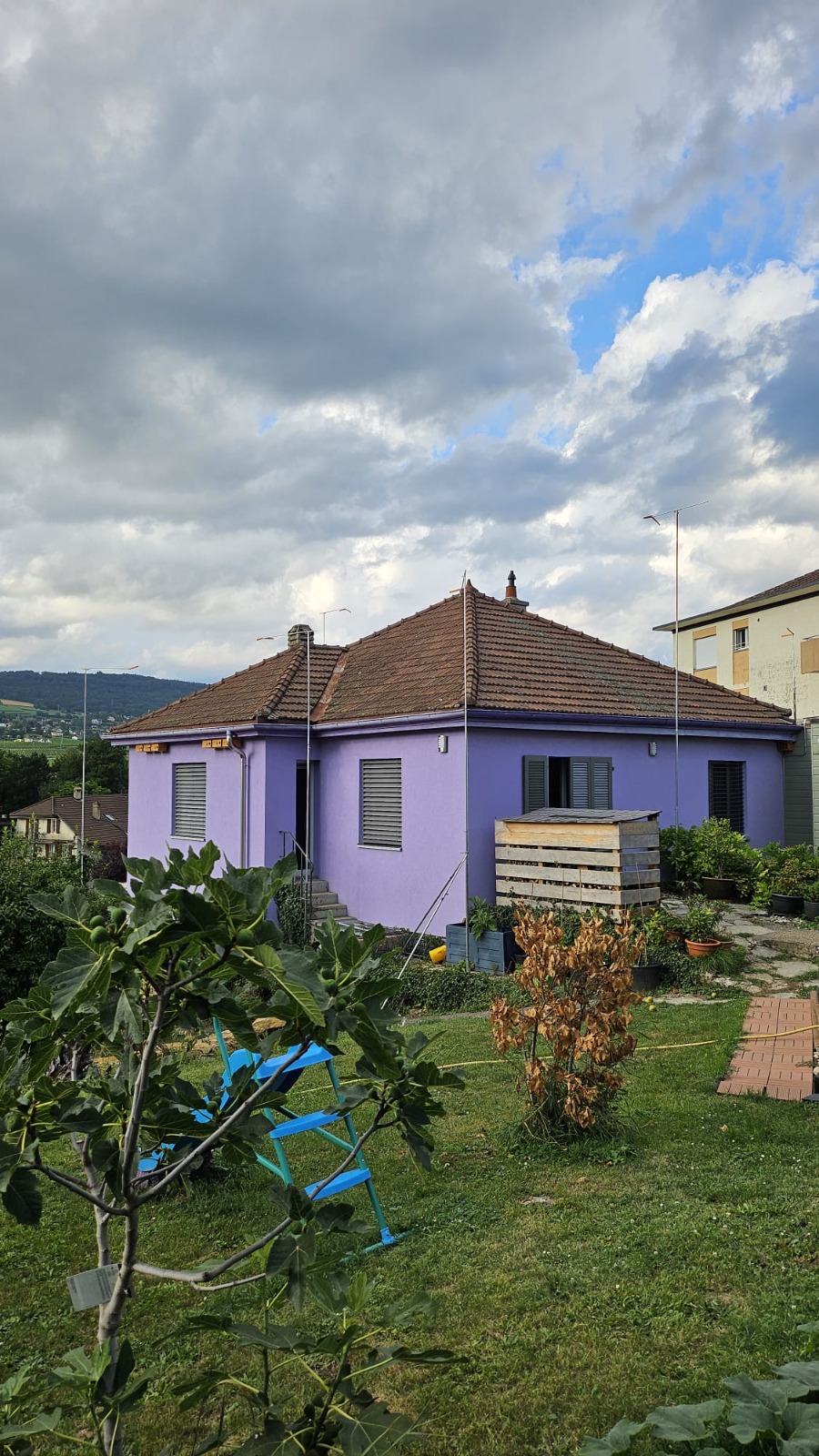 Petite maçonnerie